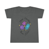 More Precious Than Rubies [Toddler] T-shirt