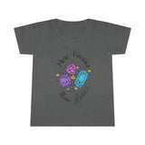 More Precious Than Rubies [Toddler] T-shirt