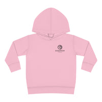 Rubies [Toddler] Pullover Fleece Hoodie