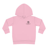 Rubies [Toddler] Pullover Fleece Hoodie