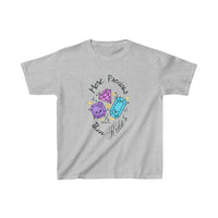 More Precious Than Rubies [Kids] Heavy Cotton™ Tee