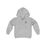 More Precious Than Rubies [Youth] Heavy Blend Hooded Sweatshirt