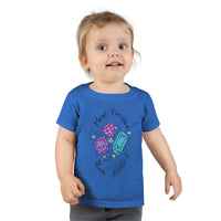 More Precious Than Rubies [Toddler] T-shirt