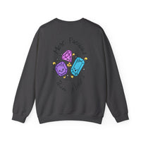 More Precious Than Rubies Crewneck Sweatshirt