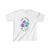 More Precious Than Rubies [Kids] Heavy Cotton™ Tee