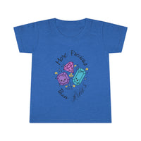 More Precious Than Rubies [Toddler] T-shirt