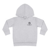 Rubies [Toddler] Pullover Fleece Hoodie