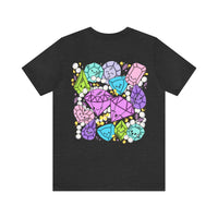 Rubies T-shirt