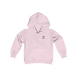 Rubies [Youth] Heavy Blend Hooded Sweatshirt