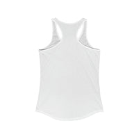 More Precious Than Rubies Racerback Tank