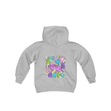 Rubies [Youth] Heavy Blend Hooded Sweatshirt