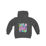 Rubies [Youth] Heavy Blend Hooded Sweatshirt