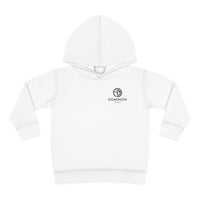 Rubies [Toddler] Pullover Fleece Hoodie