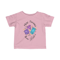 More Precious than Rubies [Infant] Fine Jersey Tee