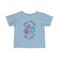 More Precious than Rubies [Infant] Fine Jersey Tee