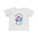 More Precious than Rubies [Infant] Fine Jersey Tee