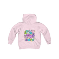 Rubies [Youth] Heavy Blend Hooded Sweatshirt