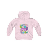 Rubies [Youth] Heavy Blend Hooded Sweatshirt