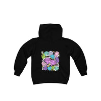 Rubies [Youth] Heavy Blend Hooded Sweatshirt