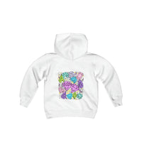 Rubies [Youth] Heavy Blend Hooded Sweatshirt