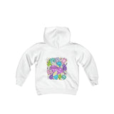 Rubies [Youth] Heavy Blend Hooded Sweatshirt