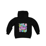 Rubies [Youth] Heavy Blend Hooded Sweatshirt