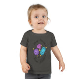 More Precious Than Rubies [Toddler] T-shirt